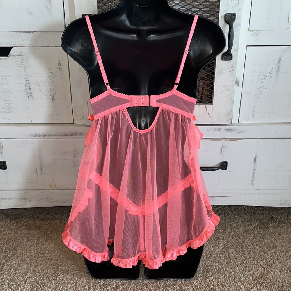 Victoria’s Secret Lingerie NWOT - Picture 6 of 8